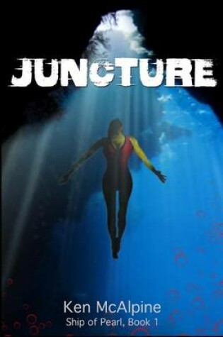 Cover of Juncture
