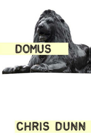 Cover of Domus