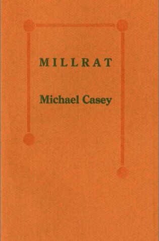 Cover of Millrat