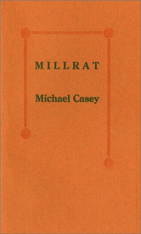 Book cover for Millrat