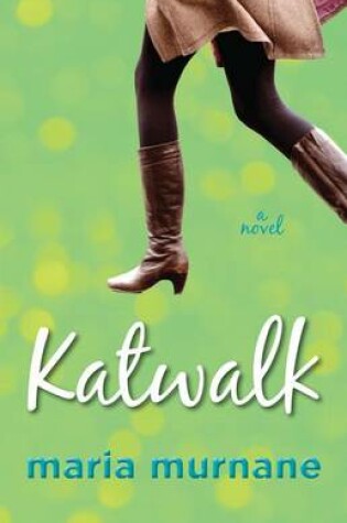 Cover of Katwalk
