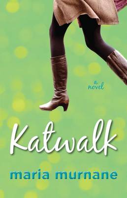 Book cover for Katwalk