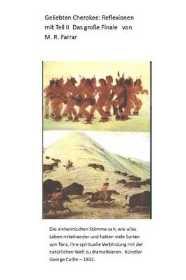 Book cover for Geliebten Cherokee