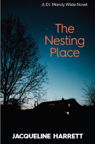 Cover of The Nesting Place