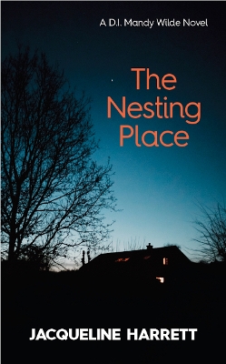 Book cover for The Nesting Place