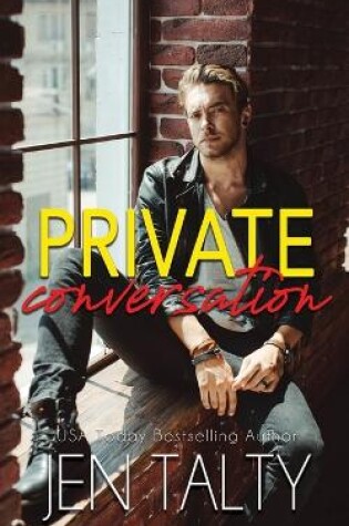 Cover of Private Conversation