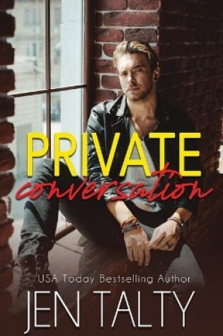 Cover of Private Conversation