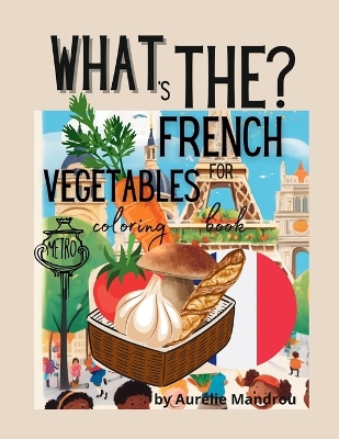 Book cover for What the