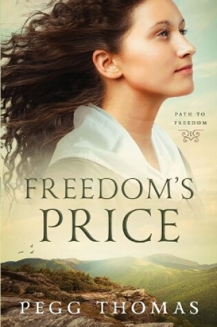 Cover of Freedom's Price