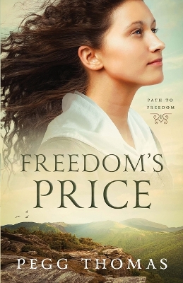 Book cover for Freedom's Price