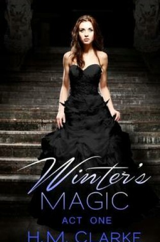 Cover of Winter's Magic