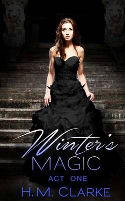 Book cover for Winter's Magic