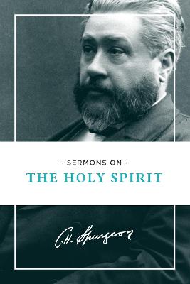 Book cover for Sermons on the Holy Spirit