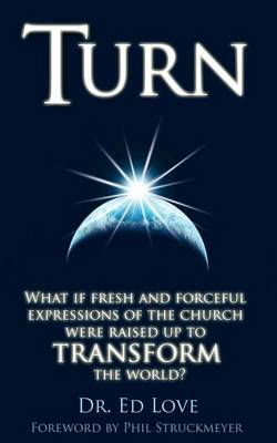 Book cover for Turn