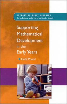 Book cover for Supp. Mathematical Development In the Early Years