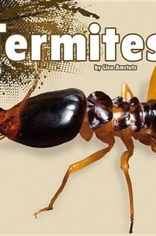 Cover of Termites