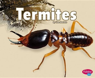 Cover of Termites