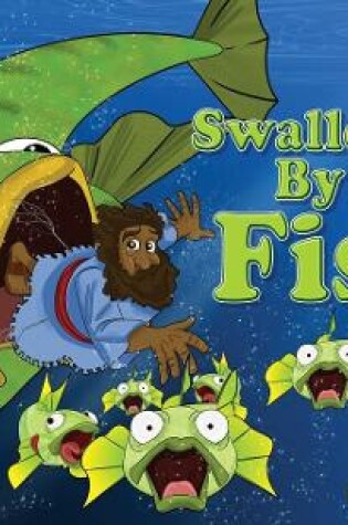 Cover of Swallowed by a Fish