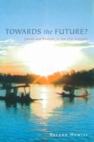 Cover of Towards the Future?