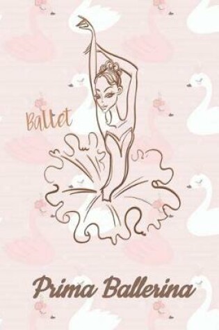 Cover of Ballet - Prima Ballerina