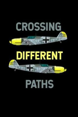 Cover of Crossing Different Paths