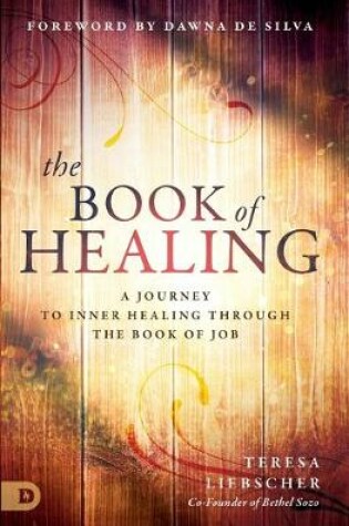 Cover of Book of Healing, The