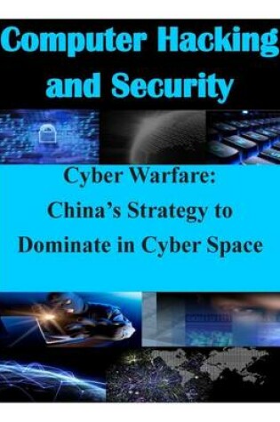 Cover of Cyber Warfare