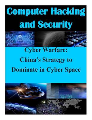 Book cover for Cyber Warfare