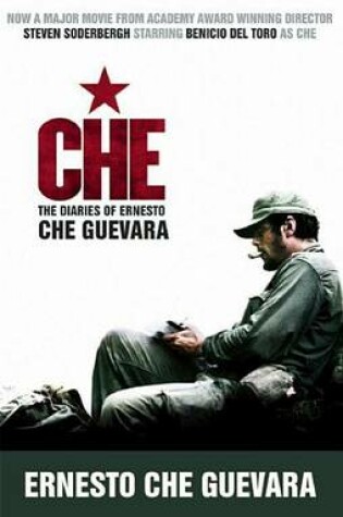 Cover of Che (Movie Tie-In Edition): The Diaries of Ernesto Che Guevara
