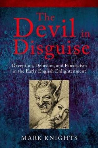 Cover of The Devil in Disguise