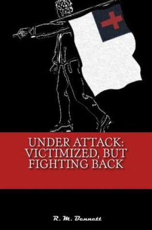 Cover of Under Attack