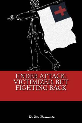 Book cover for Under Attack