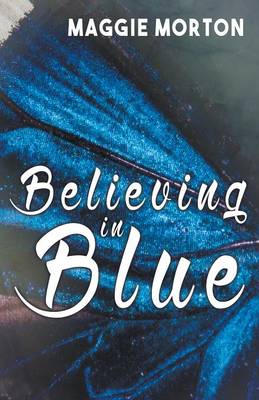 Book cover for Believing in Blue