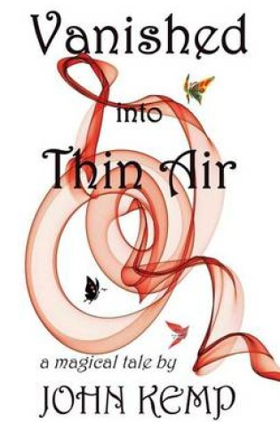 Cover of Vanished into Thin Air