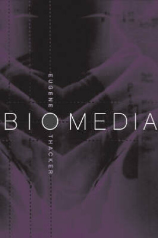 Cover of Biomedia