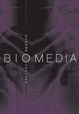 Book cover for Biomedia