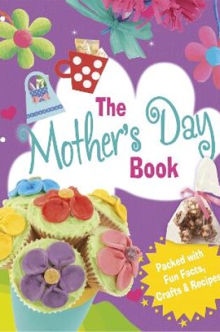 Cover of The Mother's Day Book