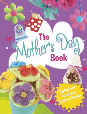 Book cover for The Mother's Day Book