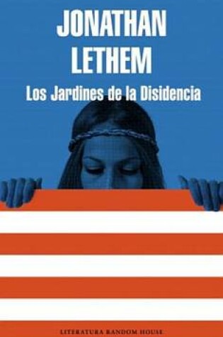 Cover of Los Jardines de la Disidencia