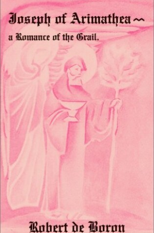 Cover of Joseph of Arimathea