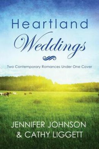 Cover of Heartland Weddings