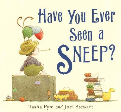 Book cover for Have You Ever Seen a Sneep?