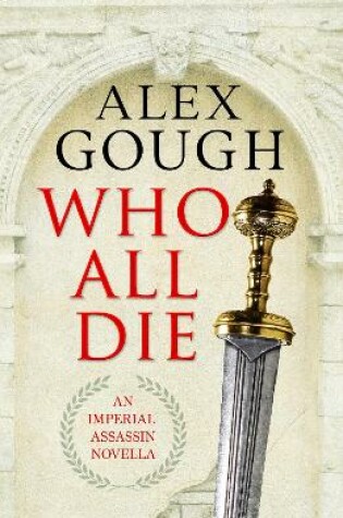 Cover of Who All Die