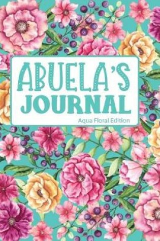 Cover of Abuela's Journal