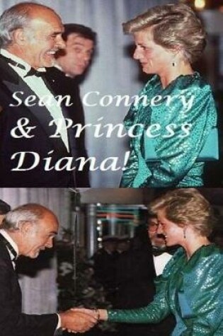 Cover of Sean Connery & Princess Diana!