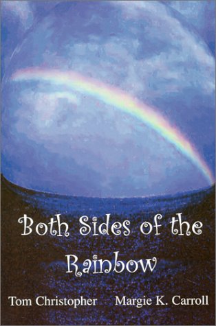 Book cover for Both Sides of the Rainbow