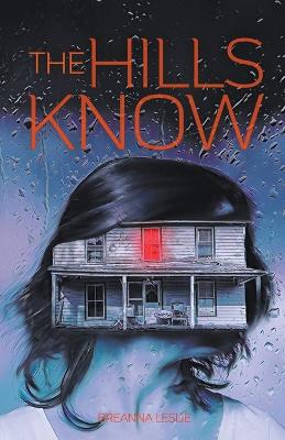 Book cover for The Hills Know