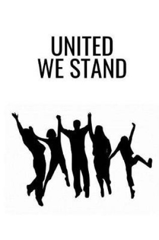 Cover of United We Stand