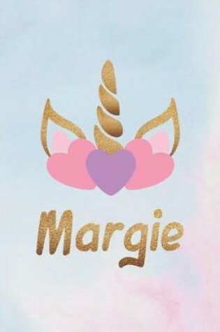 Cover of Margie