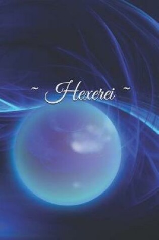 Cover of Hexerei